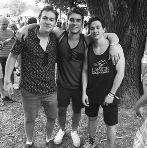 Meet your Posher, Yannis